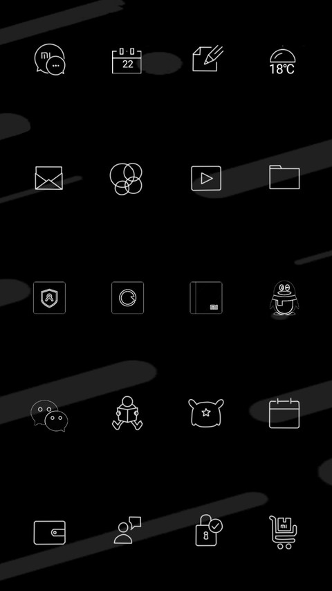 网红时钟 蹦迪音效 screenshot