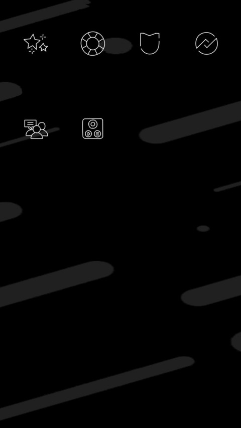 网红时钟 蹦迪音效 screenshot