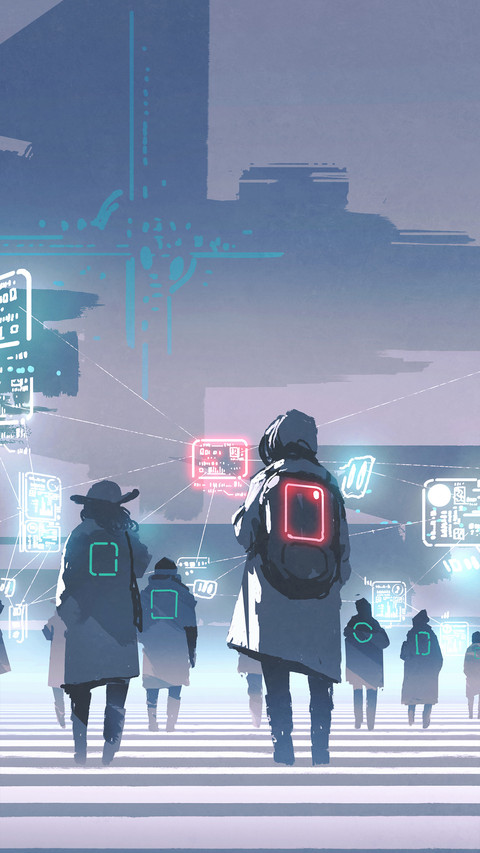 Future Planet screenshot