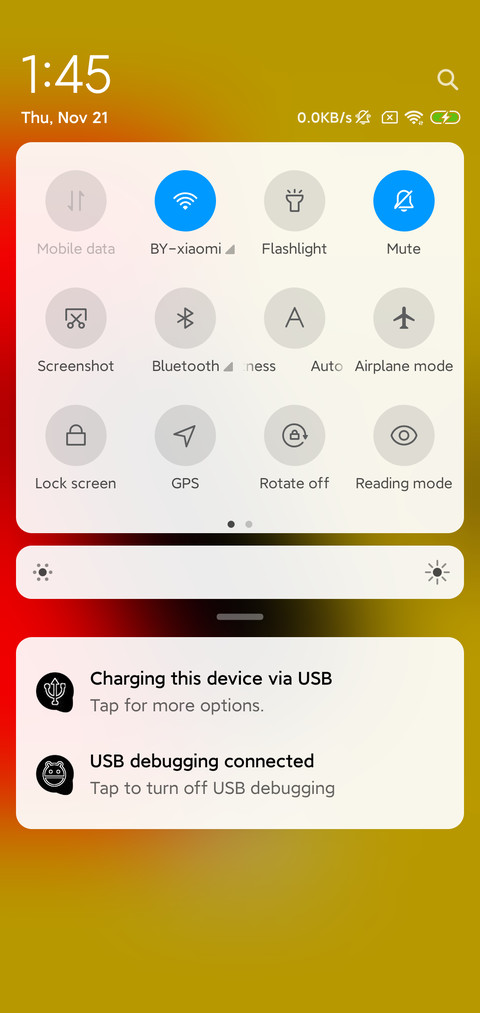 Mobi_DWM3 screenshot