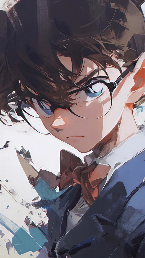 少年的破局之眼 screenshot