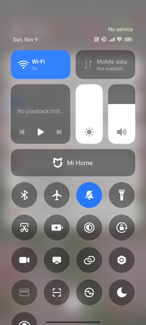 Pink screenshot