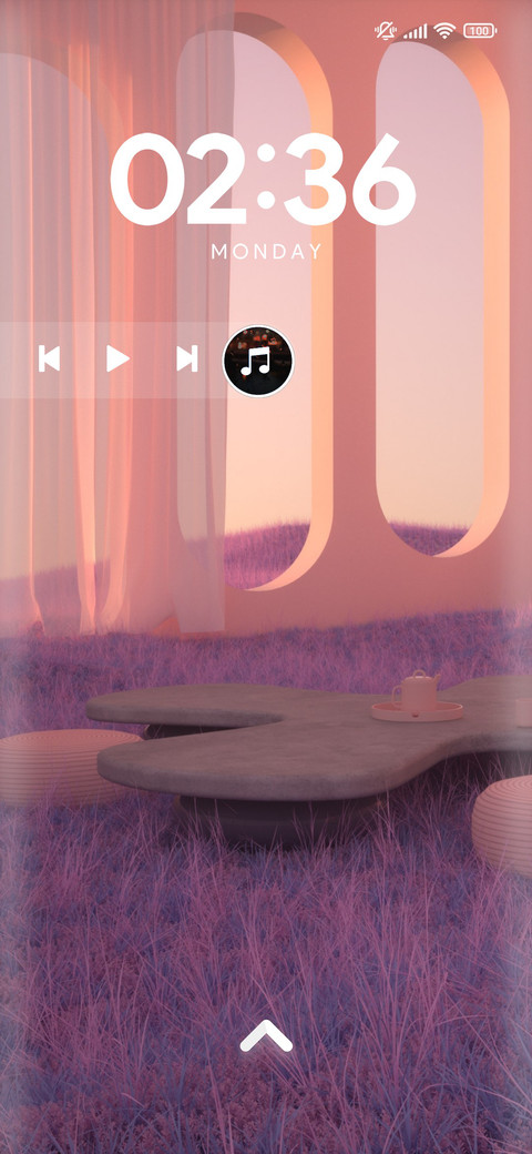 Minimalism_Five screenshot