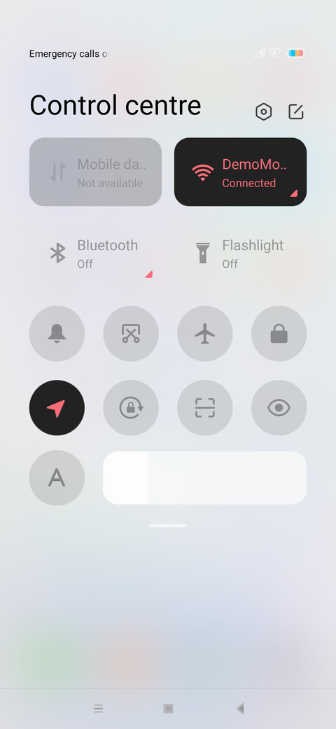 Minimal os_DWM4 screenshot
