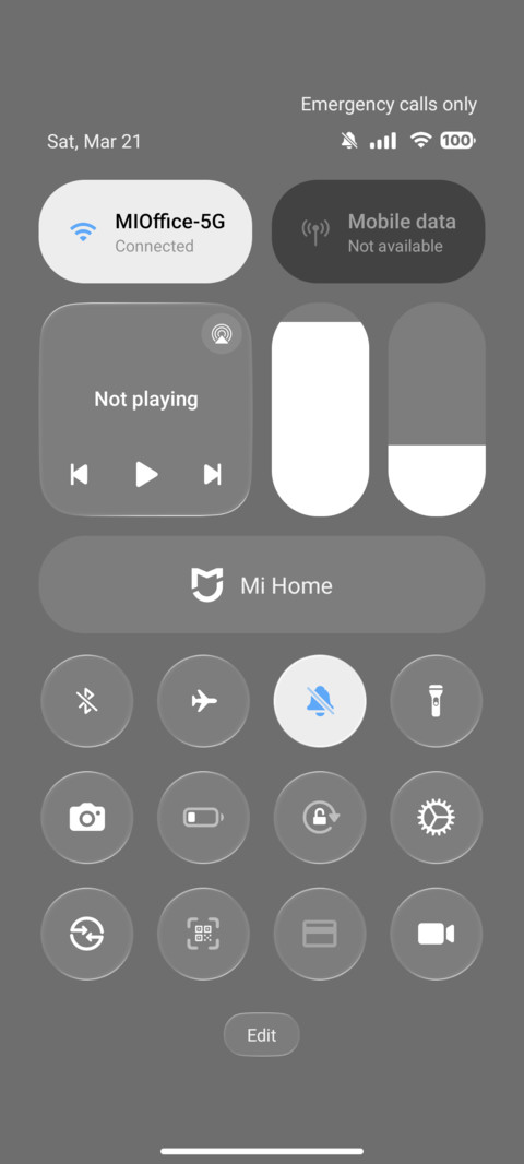 PX8-V screenshot