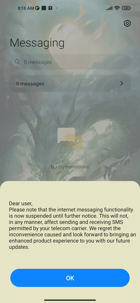 Berg+sea+dragon screenshot