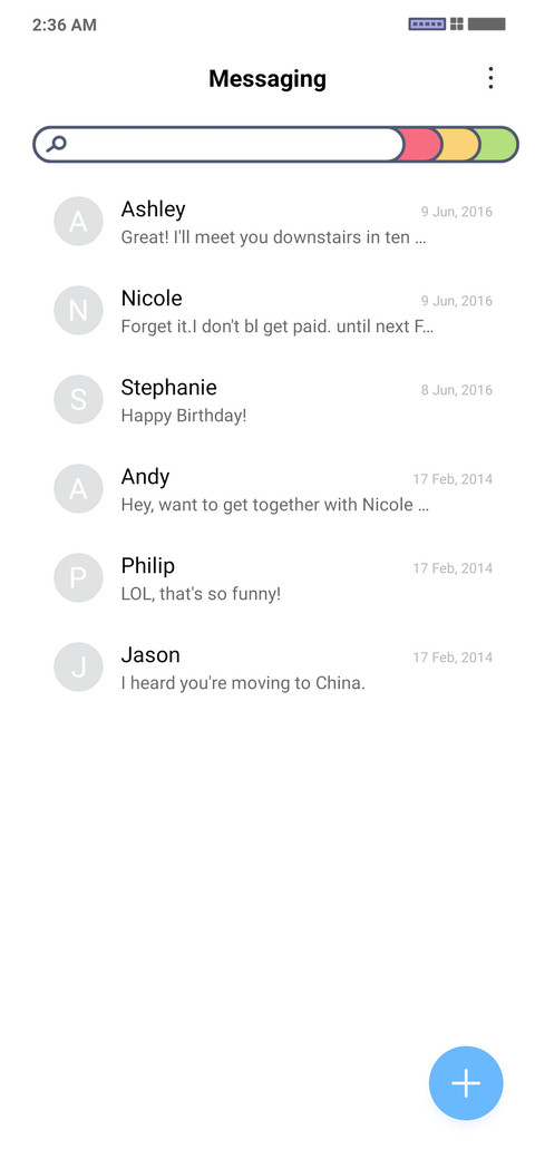 Kamijara_DWM3 screenshot