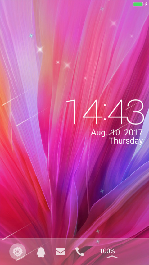 魅紫 screenshot