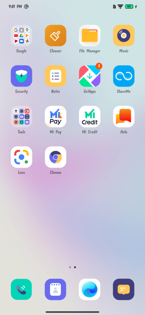 Honey v12 screenshot