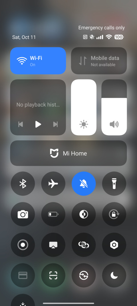 AIPON KANG IPAK screenshot
