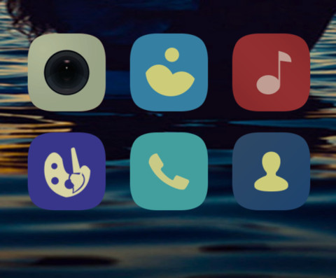 我只要你的爱  好评返现 screenshot