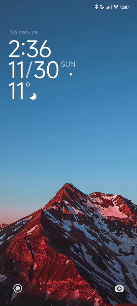 Moon Summit screenshot