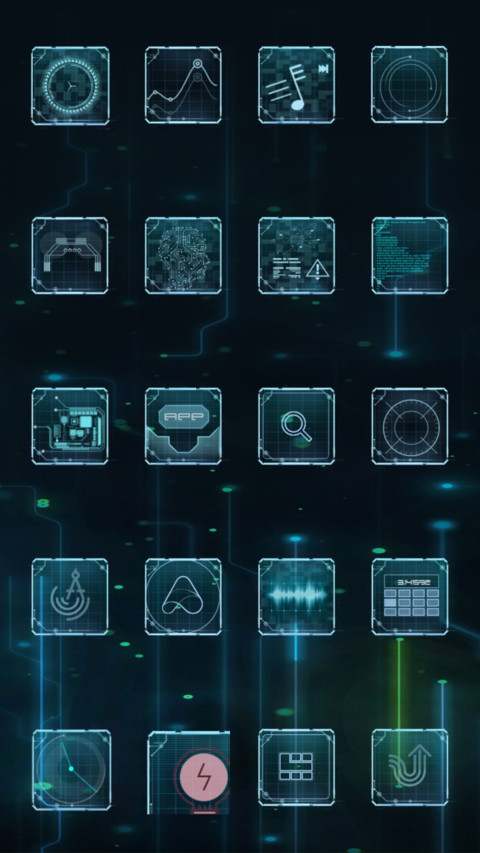 幻影 炫动 screenshot