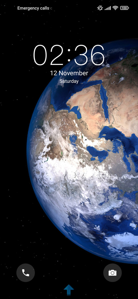 Super Earth 2 screenshot