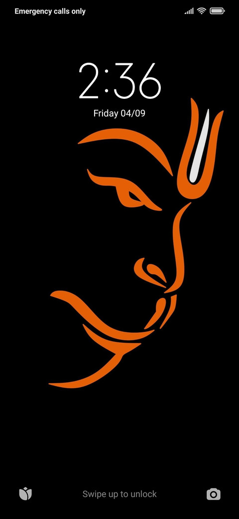 Jai Shree Ram screenshot