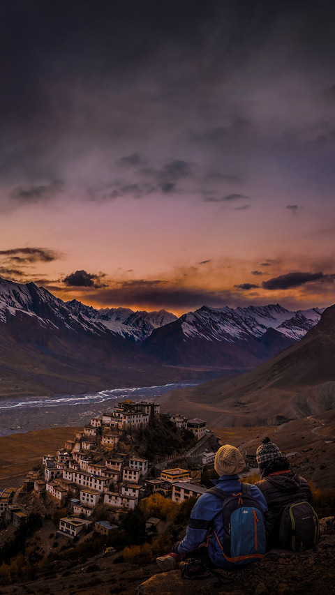 KP_Xiaomi-Theme_Himachal06 screenshot