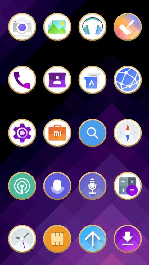 ASANA Global screenshot