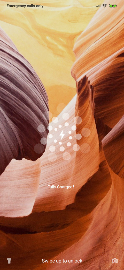 AntelopeCanyon_3MDS screenshot