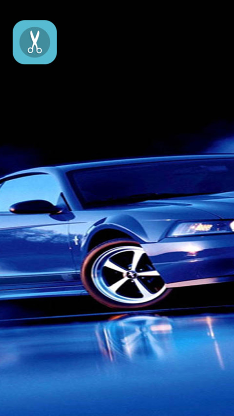 Cars screenshot