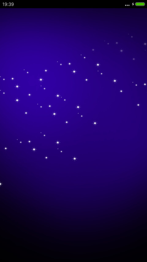 荷韵（动态雨珠） screenshot