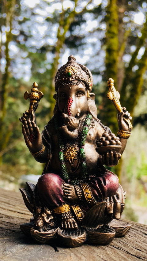 Ganesha (1) screenshot