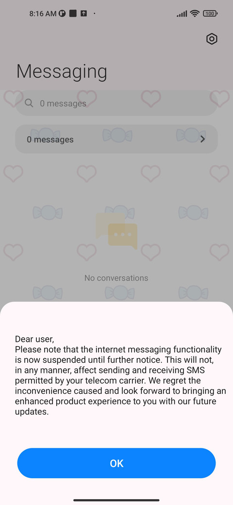 HelloKitty is cute screenshot
