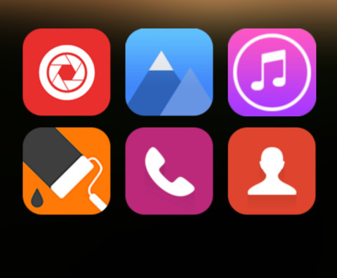 senja screenshot