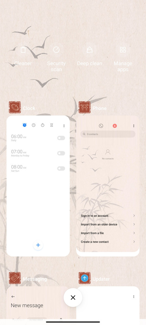 Gold Struck screenshot