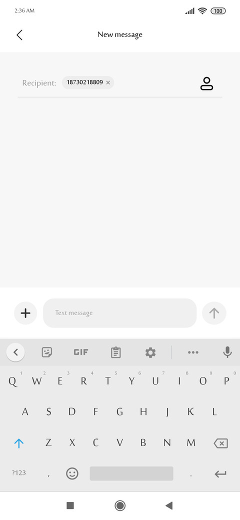 Majalla screenshot