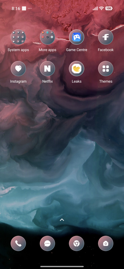 Gulf View screenshot