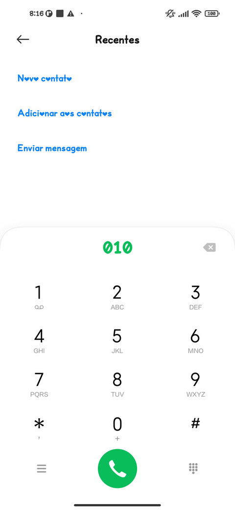 Ela é adorável screenshot