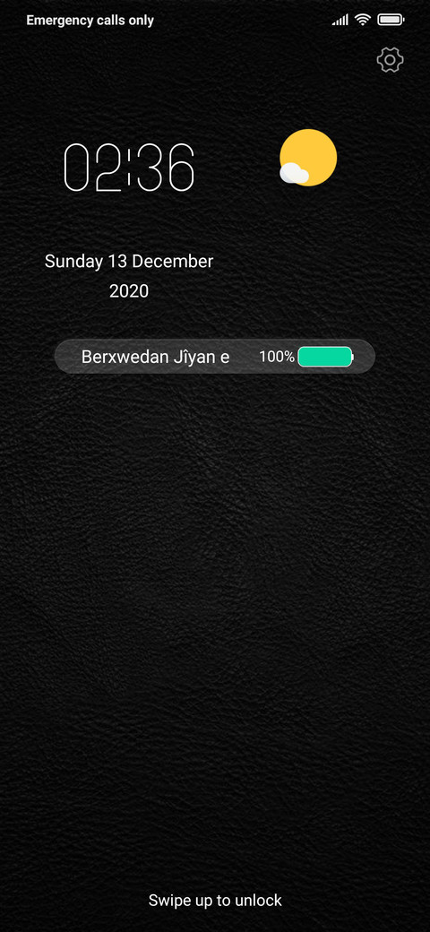 Jiyan Art screenshot