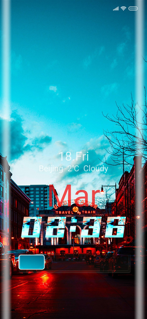 Denver screenshot