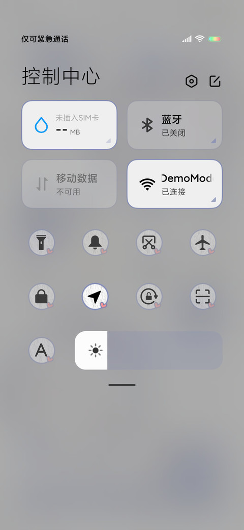油画兔兔和熊熊 screenshot