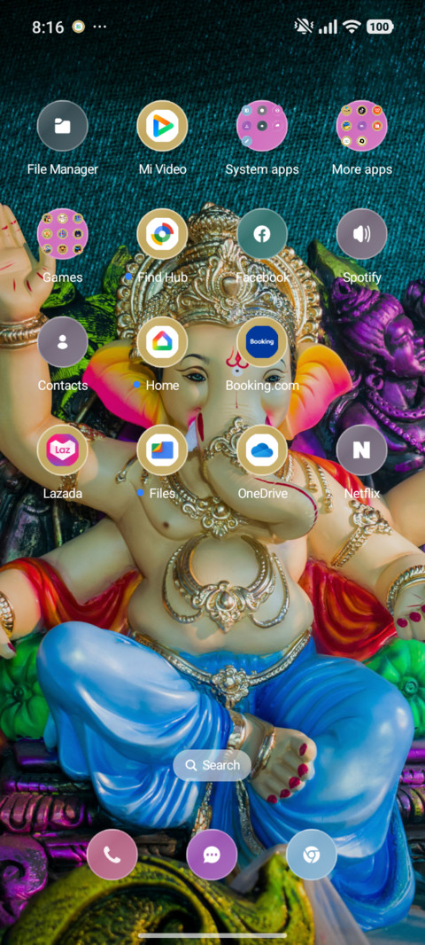 Shubh Ganesh screenshot