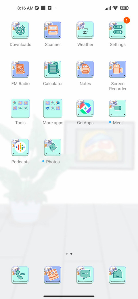 shark by screenshot