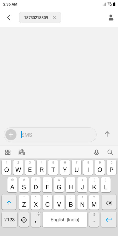 Tulip One v10 screenshot