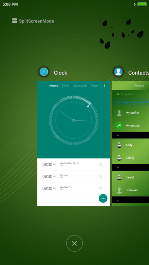 GREENE NY screenshot