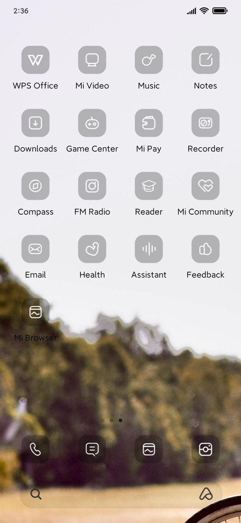 I'm Alone screenshot