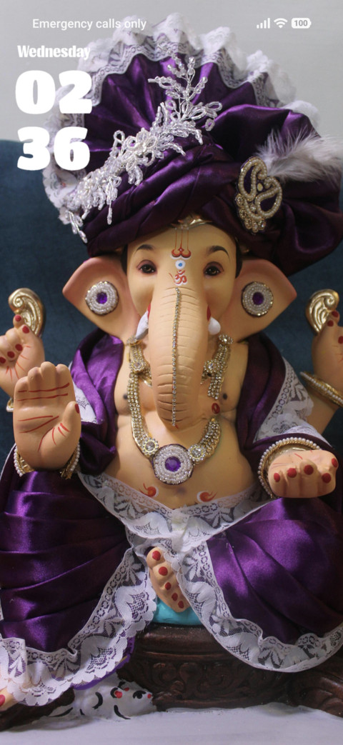 Ganesh Ji screenshot