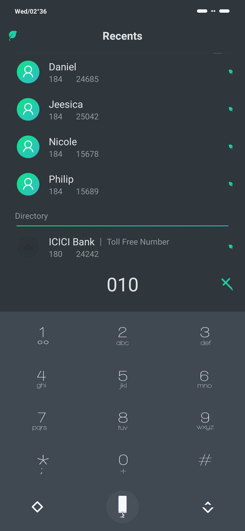 The Best theme V10 screenshot