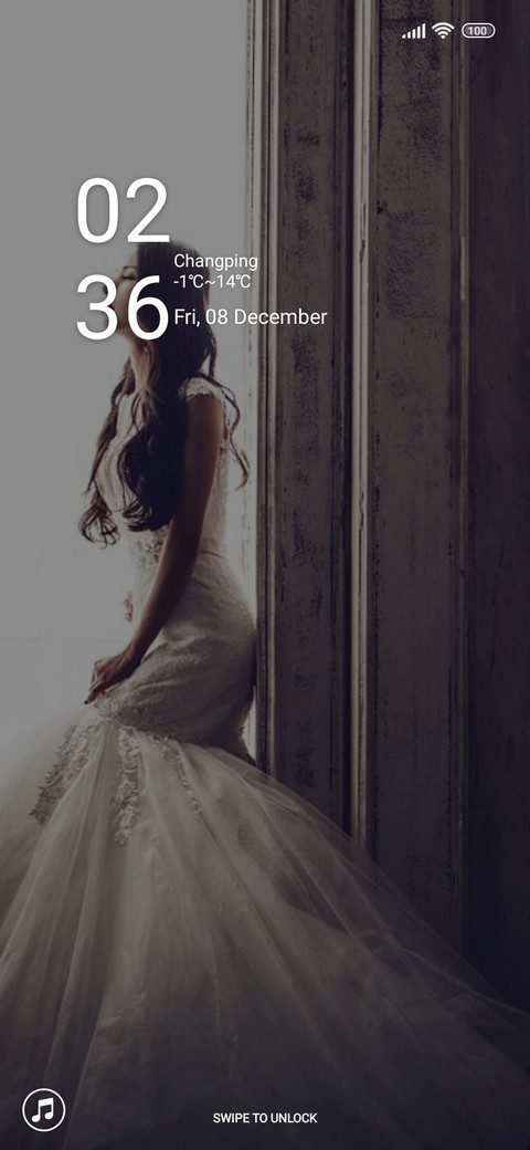 RafliNisa screenshot