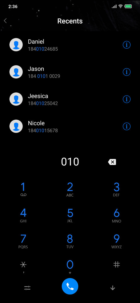 Dark ios_DWM4 screenshot