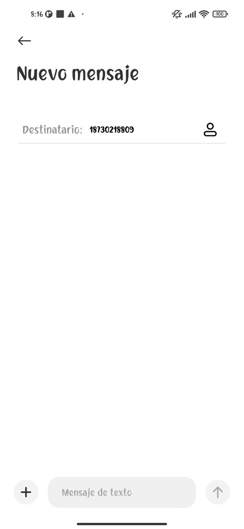 Vamos lejos screenshot