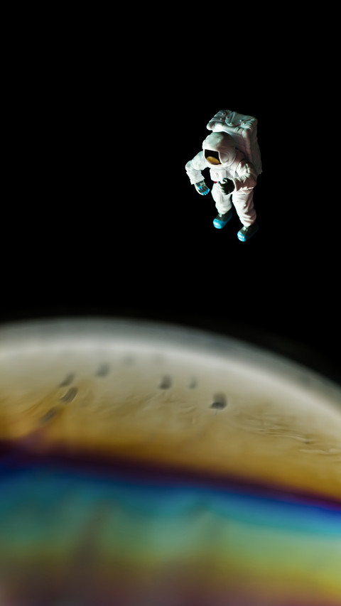 Records set by trained astronauts 94 screenshot