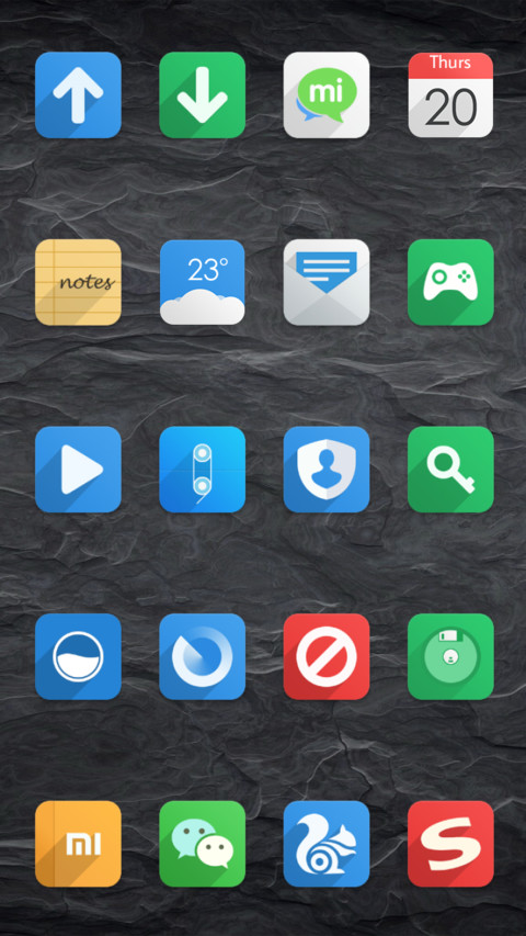 No Title NY screenshot