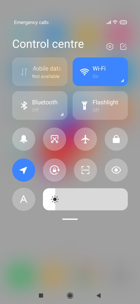 Colors Line screenshot
