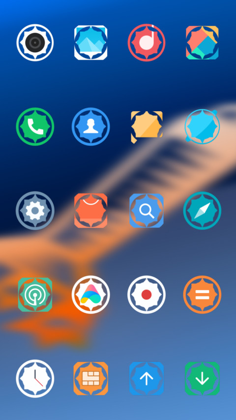Rocket_DWM3 screenshot