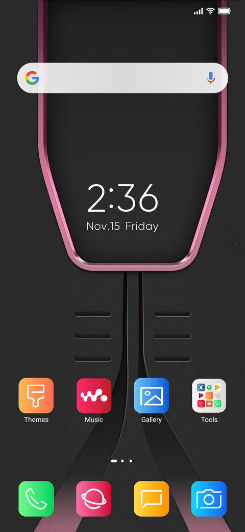 Badass_DWM3 screenshot