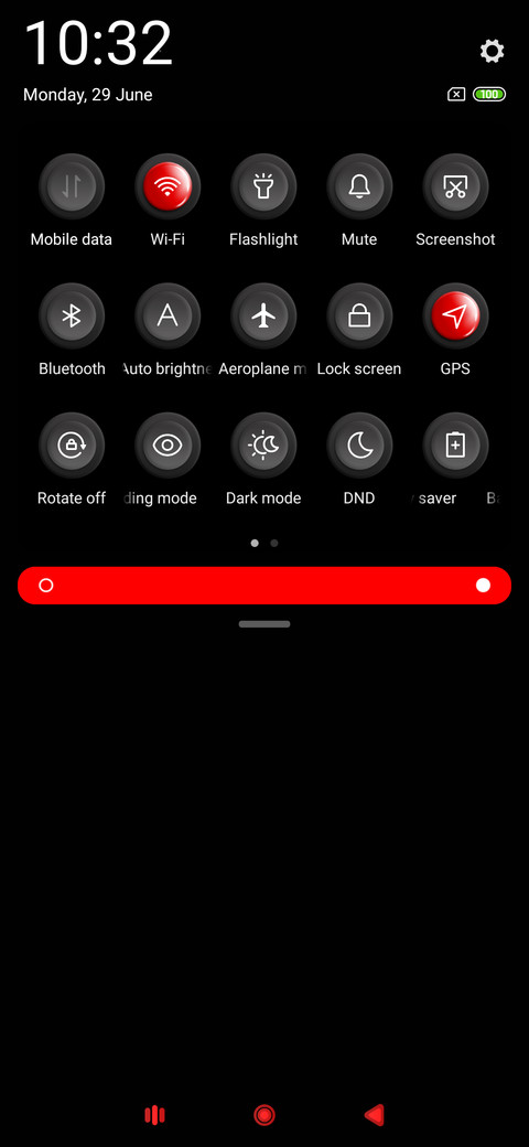 Porsche Klasik screenshot